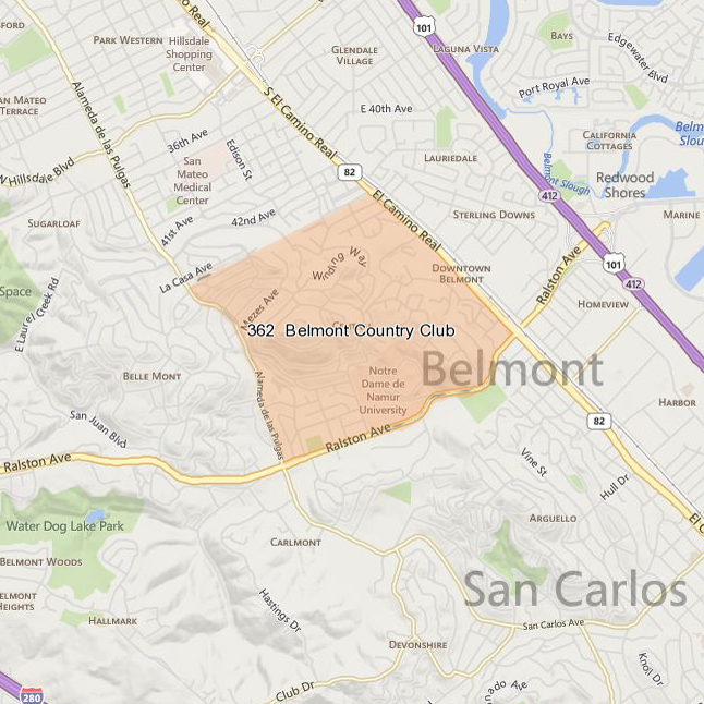 Belmont_Belmont Country Club